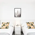 Cerca Nueva Apartman