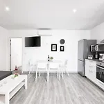 Apartman Cerca Nueva *