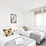 Apartman Cerca Nueva Las Manchas