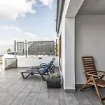 Apartman Cerca Nueva *