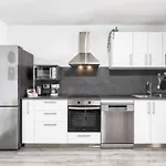 Cerca Nueva Apartman Las Manchas