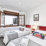 Apartman Cerca Nueva Las Manchas