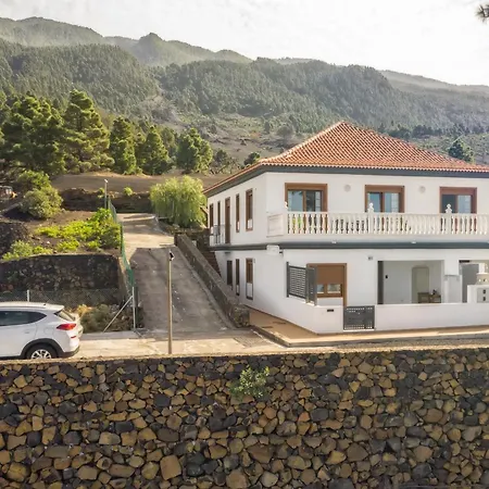 Cerca Nueva Apartament Las Manchas (La Palma)