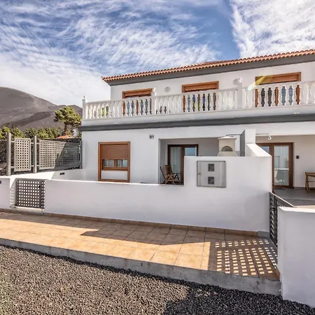 Cerca Nueva Las Manchas (La Palma)