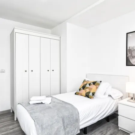 Cerca Nueva Apartament Las Manchas (La Palma)