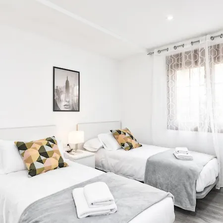 Apartament Cerca Nueva Las Manchas (La Palma)