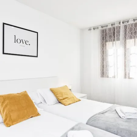 Apartament Cerca Nueva