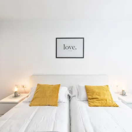 Apartament Cerca Nueva