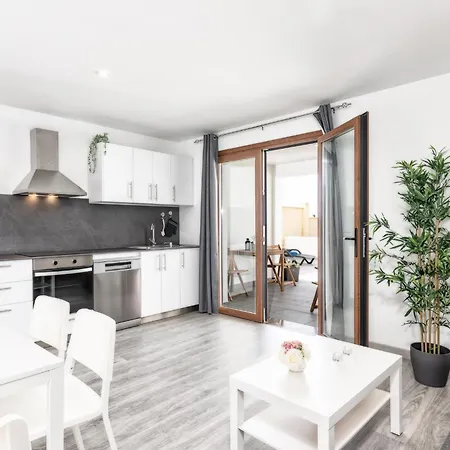 Apartament Cerca Nueva