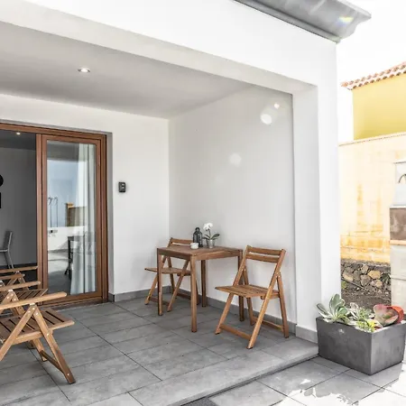 Cerca Nueva Apartment *