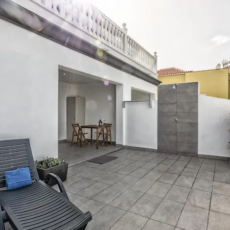 Apartament Cerca Nueva *