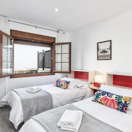 Apartament Cerca Nueva Las Manchas (La Palma)