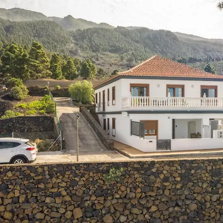 Cerca Nueva 公寓 Las Manchas (La Palma)