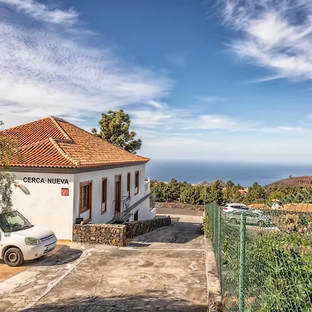 公寓 Cerca Nueva *