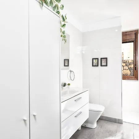 Cerca Nueva * Las Manchas (La Palma)