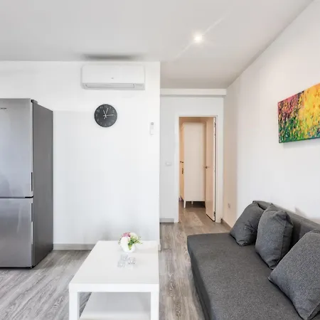 公寓 Cerca Nueva Las Manchas (La Palma)